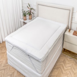 Pillow Top Sleep Confort Solteiro Lavive Pillow Top Sleep Confort Solteiro Lavive
