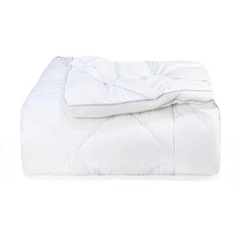 Pillow Top Toque de Plumas Casal Tessi