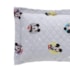 Porta Travesseiro Hedrons Disney Mickey Mouse 50cm x 70cm