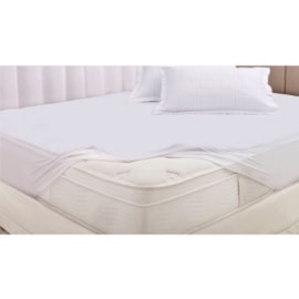 Protetor de Colchão Impermeável Casal Protect Comfort Temima Protetor de Colchão Impermeável Casal Protect Comfort Temima