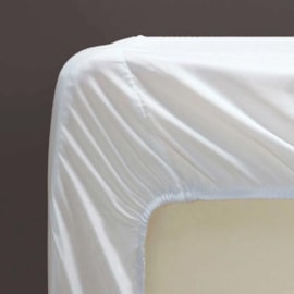 Protetor de Colchão Impermeável Casal ProtectSoft Trisoft
