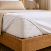 Protetor de Colchão Impermeável King Jolitex Sleep