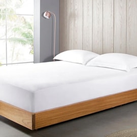 Protetor de Colchão Impermeavel Malha Hotelaria Casal Maison II Buddmeyer Protetor de Colchão Impermeavel Malha Hotelaria Casal Maison II Buddmeyer