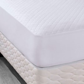 Protetor de Colchão Impermeável Solteiro Jolitex Protetor de Colchão Impermeável Solteiro Jolitex