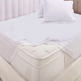 Protetor de Colchão King Impermeável Protect Care Rozac Protetor de Colchão King Impermeável Protect Care Rozac