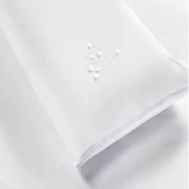 Protetor de Travesseiro Hotelaria Temima 180 fios Protetor de Travesseiro Hotelaria Temima 180 fios