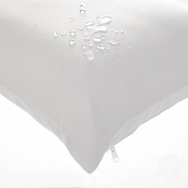 Protetor de Travesseiro Microfibra Attuale Corttex