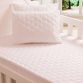 Protetor Impermeável de Colchão de Berço Vivaldi Protetor Impermeável de Colchão de Berço Vivaldi