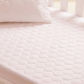 Protetor Impermeável de Colchão de Berço Vivaldi Protetor Impermeável de Colchão de Berço Vivaldi