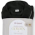 Roupão Microfibra Flannel Golden Appel M Preto