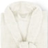 Roupão Microfibra Flannel Lady Appel G Branco