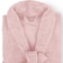 Roupão Microfibra Flannel Lady Appel M Rosa Flan