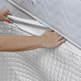 Saia Box Casal Lavive Probox Max Branco Saia Box Casal Lavive Probox Max Branco