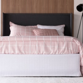 Saia Box King Lavive Probox Max Branco Saia Box King Lavive Probox Max Branco