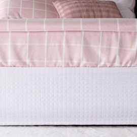 Saia Box King Lavive Probox Max Branco Saia Box King Lavive Probox Max Branco