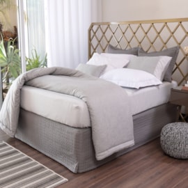 Saia Box King Lavive Probox Max Gris Saia Box King Lavive Probox Max Gris