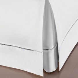 Saia Cama Box King MIqueleto Saia Cama Box King MIqueleto