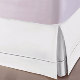 Saia Cama Box King MIqueleto Saia Cama Box King MIqueleto