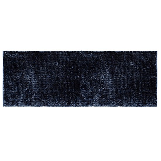 Tapete Antiderrapante Decore 60x1,20m Kacyumara Cor: Azul