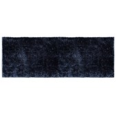 Tapete Antiderrapante Decore 60x1,20m PopStar Kacyumara Cor: Azul