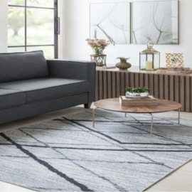 Tapete Corttex Berlim Linhas 1,40m x 2,00m Tapete Corttex Berlim Linhas 1,40m x 2,00m