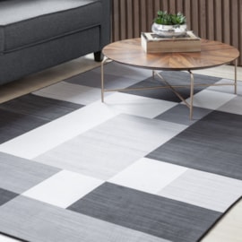 Tapete Corttex Berlim Quadros 1,40m x 2,00m