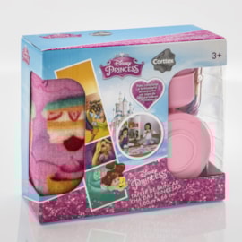 Tapete de Brincar Corttex Chá das Princesas Tapete de Brincar Corttex Chá das Princesas