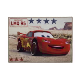 Tapete Decorativo Corttex Carros