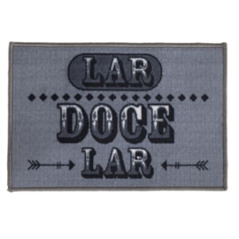 Tapete Decorativo Corttex Color Art Lar Doce Lar Tapete Decorativo Corttex Color Art Lar Doce Lar