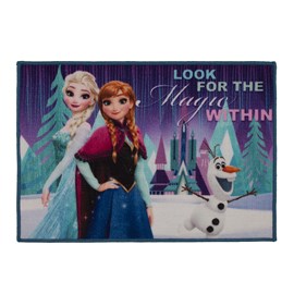 Tapete Decorativo Corttex Frozen Tapete Decorativo Corttex Frozen