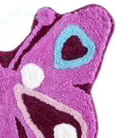 Tapete Infantil Fantasia Corttex Playttex Papillon Tapete Infantil Fantasia Corttex Playttex Papillon