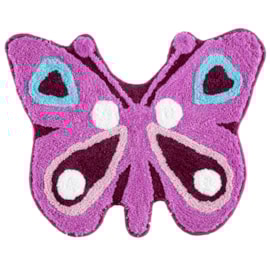 Tapete Infantil Fantasia Corttex Playttex Papillon Tapete Infantil Fantasia Corttex Playttex Papillon
