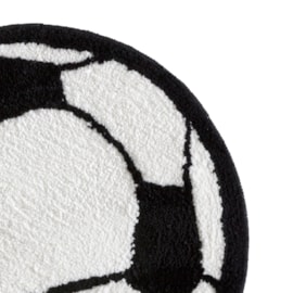 Tapete Infantil Redondo Fantasia Corttex Playttex Futebol Tapete Infantil Redondo Fantasia Corttex Playttex Futebol