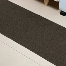 Tapete Nature Niazitex 46cm x 76cm Bege Tapete Nature Niazitex 46cm x 76cm Bege