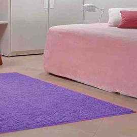 Tapete Oasis Classic 1,00m x 1,50m Lilas