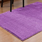 Tapete Oasis Classic 1,50m x 2,00m Lilas