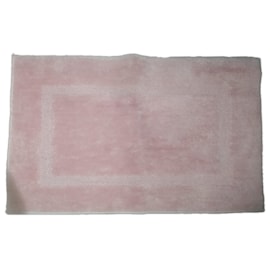 Tapete para Banheiro 45x65 Corttex Confort Rosa Tapete para Banheiro 45x65 Corttex Confort Rosa