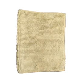 Tapete para Banheiro Microfibra DeCasa Bege Tapete para Banheiro Microfibra DeCasa Bege