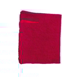 Tapete para Banheiro Microfibra DeCasa Vermelho Tapete para Banheiro Microfibra DeCasa Vermelho