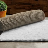 Tapete para Banheiro Microfibra Rozac Tapete para Banheiro Microfibra Rozac