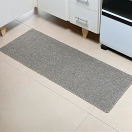 Tapete Passadeira Nature Niazitex 46cm x 1,20cm Marfim Tapete Passadeira Nature Niazitex 46cm x 1,20cm Marfim