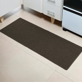 Tapete Passadeira Nature Niazitex 46cm x 1,80cm Bege Tapete Passadeira Nature Niazitex 46cm x 1,80cm Bege