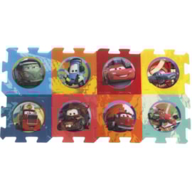Tapete Recreio Quebra Cabeça Jolitex Cars Tapete Recreio Quebra Cabeça Jolitex Cars