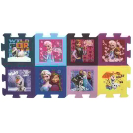 Tapete Recreio Quebra Cabeça Jolitex Frozen Tapete Recreio Quebra Cabeça Jolitex Frozen