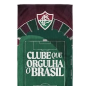 Toalha Aveludada Fluminense II Lepper