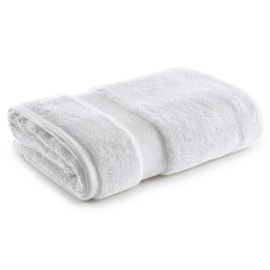 Toalha Banhão Corttex Zero Twist Branca