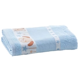 Toalha Banho Infantil Bordar Lm Peter Kinder Pets Cão e Gato Toalha Banho Infantil Bordar Lm Peter Kinder Pets Cão e Gato