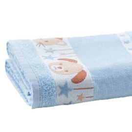 Toalha Banho Infantil Bordar Lm Peter Kinder Pets Cão e Gato Toalha Banho Infantil Bordar Lm Peter Kinder Pets Cão e Gato