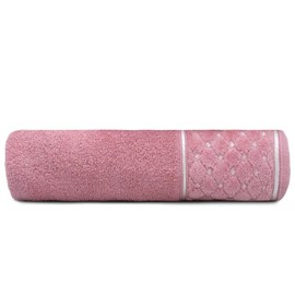 Toalha de Banho Appel Safira Blush Toalha de Banho Appel Safira Blush