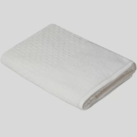 Toalha de Banho Atlântica Soul Off-White Toalha de Banho Atlântica Soul Off-White